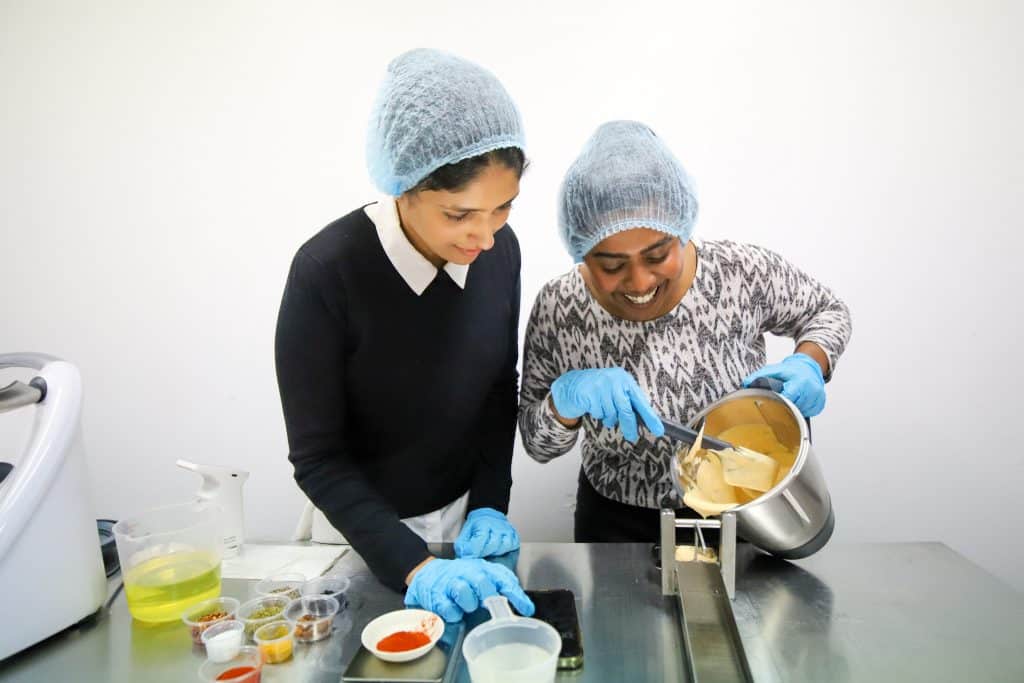 Expert Food Technologists - Leaders in Food Technology