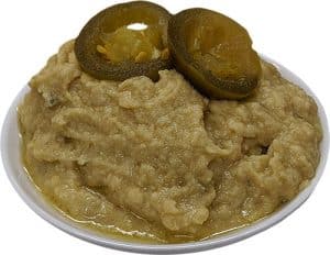 Global Dips - Jalapeno Hummus by Wholesale Food Group