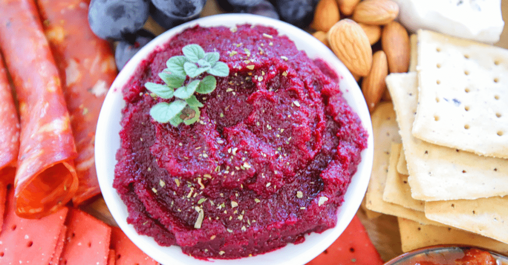 Gourmet Beetroot Relish