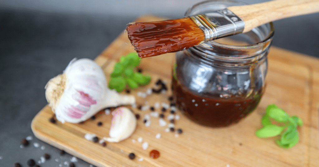 Understanding sauces and their business application