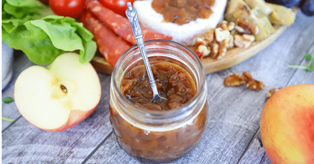 Discover Our Tomato & Onion Gourmet Relish