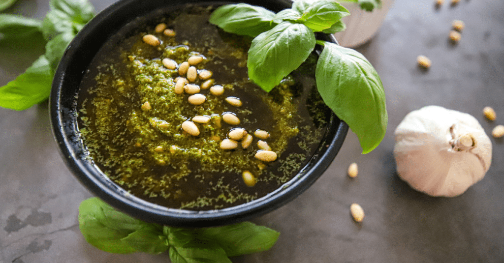 Pesto Beyond Basil Unique Pesto Fusions You Must Try