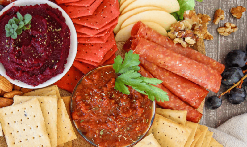 Discover the history behind gourmet relishes with Wholesale Food Group!