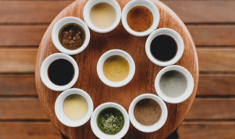 Is Salsa a Relish, Tapenade, or Condiment? - Wholesale Food Group