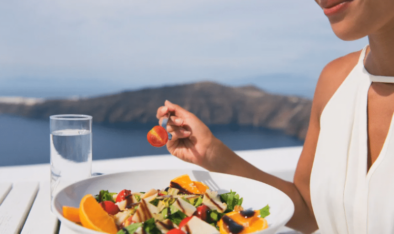 Discover the Mediterranean Diet & Wholesale Ingredients