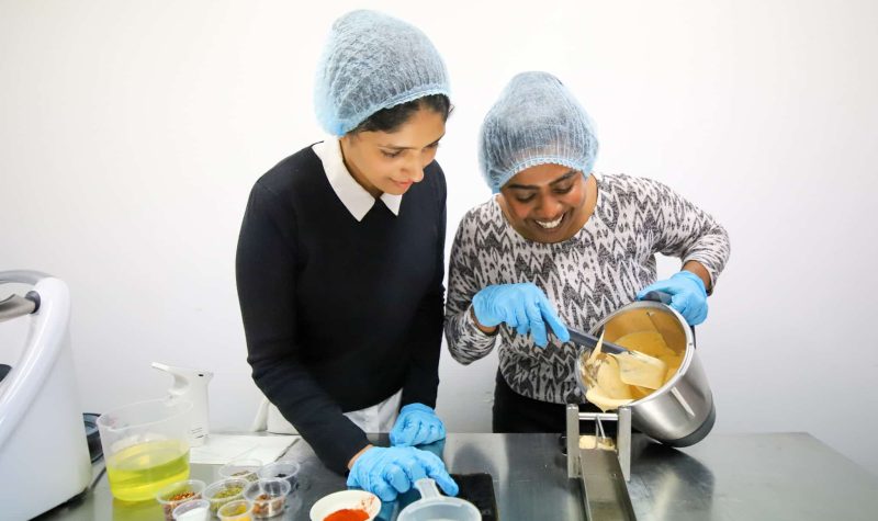Expert Food Technologists - Leaders in Food Technology