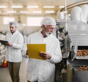 Explore The Importance of Food Safety Standards