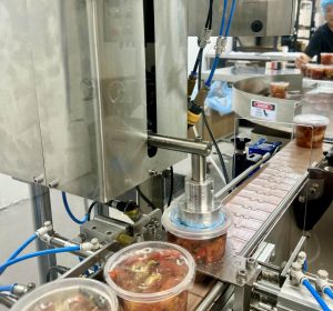 Leaders in Private Label Food Manufacturing